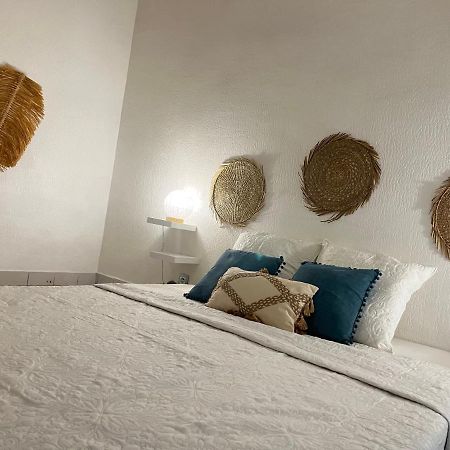 Azuri Lodge Duplex Marina サン・フランソワ エクステリア 写真