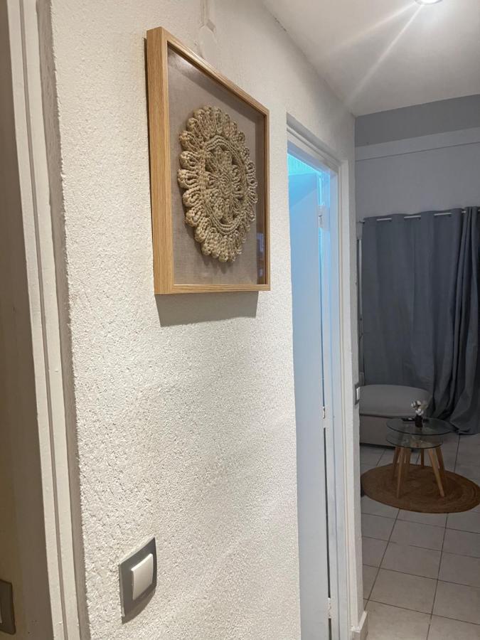 Azuri Lodge Duplex Marina サン・フランソワ エクステリア 写真