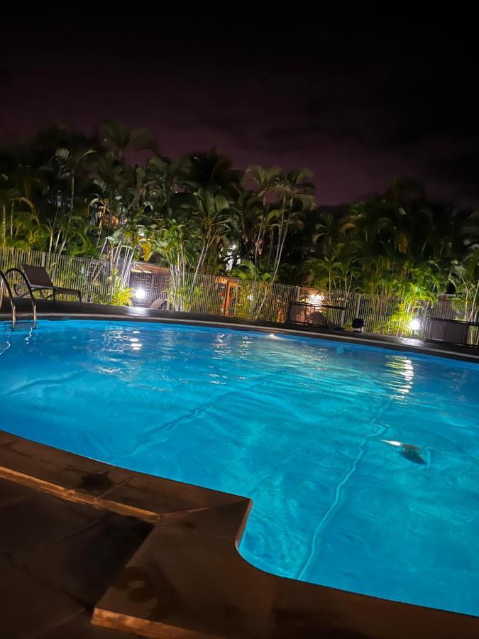 Azuri Lodge Duplex Marina サン・フランソワ エクステリア 写真