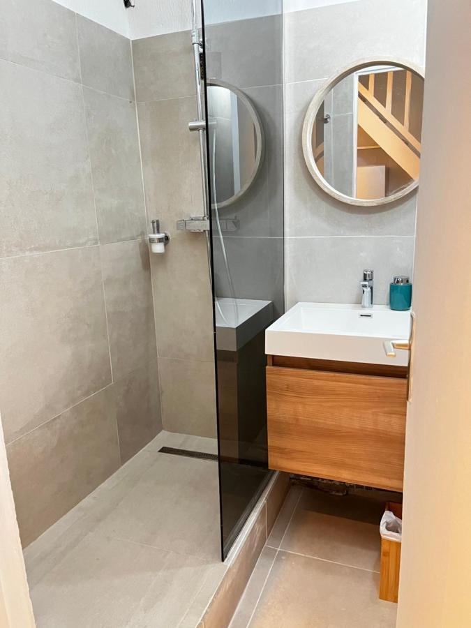 Azuri Lodge Duplex Marina サン・フランソワ エクステリア 写真